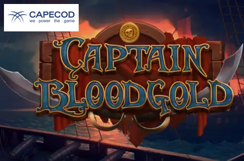 Captain Bloodgold